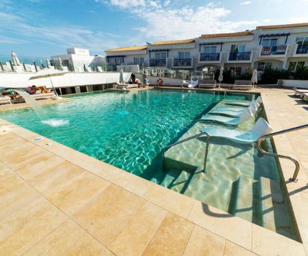 Parque Nereida Suites Hotel Cala Ratjada Parque Nereida Suites Hotel Cala Ratjada