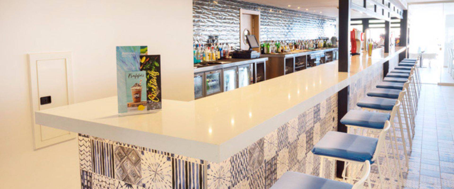 Bar ones Parque Nereida Suites Hotel Cala Ratjada