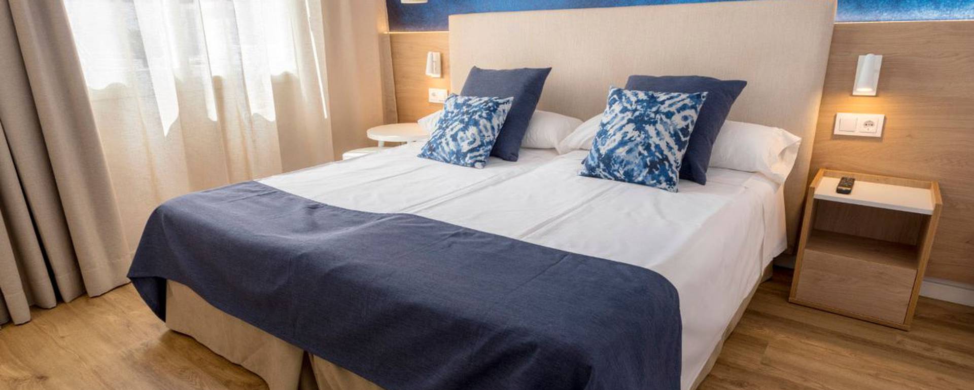 Suite de 2 dormitorios Parque Nereida Suites Hotel Cala Ratjada Suite de 2 dormitorios Parque Nereida Suites Hotel Cala Ratjada