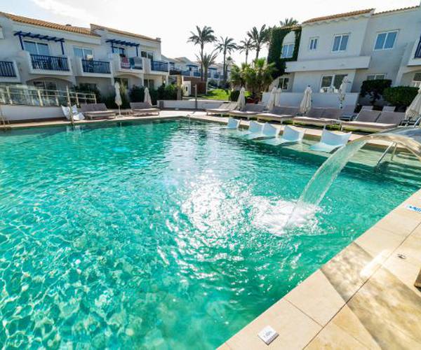 Parque Nereida Suites Hotel Cala Ratjada Parque Nereida Suites Hotel Cala Ratjada
