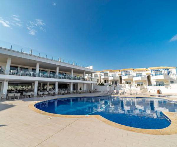  Parque Nereida Suites Hotel Cala Ratjada