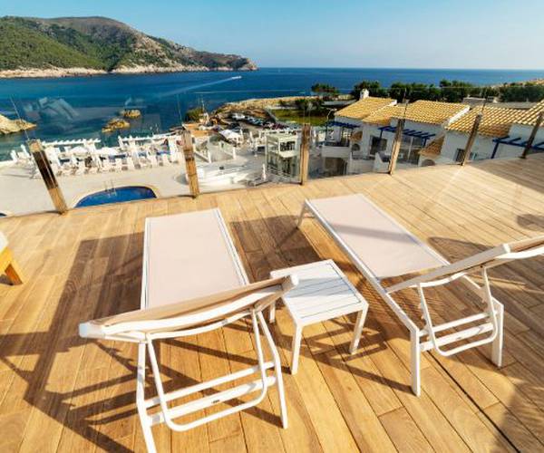Parque Nereida Suites Hotel Cala Ratjada Parque Nereida Suites Hotel Cala Ratjada