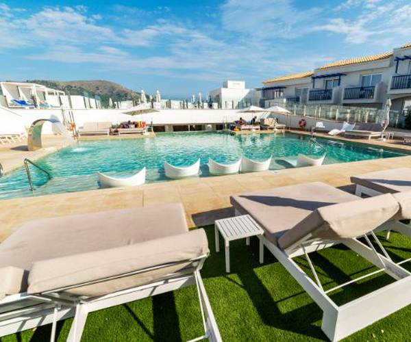 Parque Nereida Suites Hotel Cala Ratjada Parque Nereida Suites Hotel Cala Ratjada