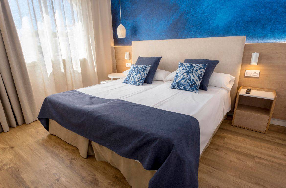 Grand suite Parque Nereida Suites Hotel Cala Ratjada Grand suite Parque Nereida Suites Hotel Cala Ratjada