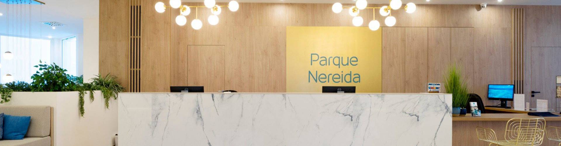 Parque Nereida Suites Hotel - Cala Ratjada - 