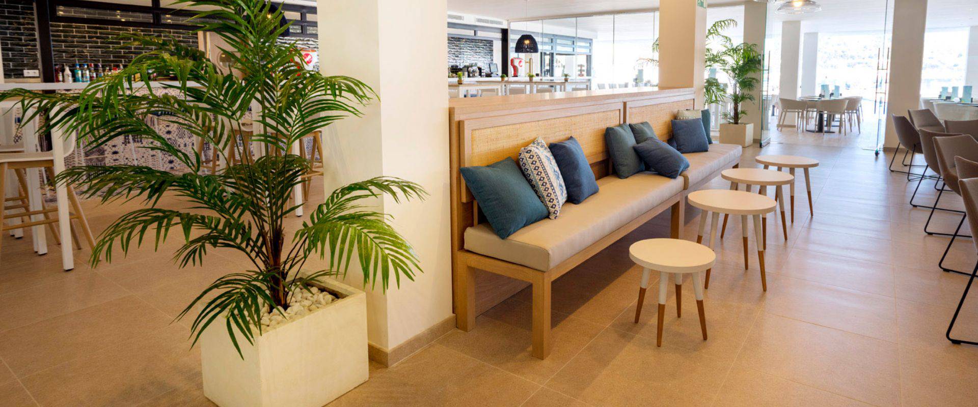 Bar ones Parque Nereida Suites Hotel Cala Ratjada Bar ones Parque Nereida Suites Hotel Cala Ratjada