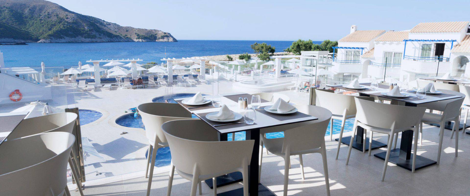 Buffet-restaurant Parque Nereida Suites Hotel Cala Ratjada Buffet-restaurant Parque Nereida Suites Hotel Cala Ratjada