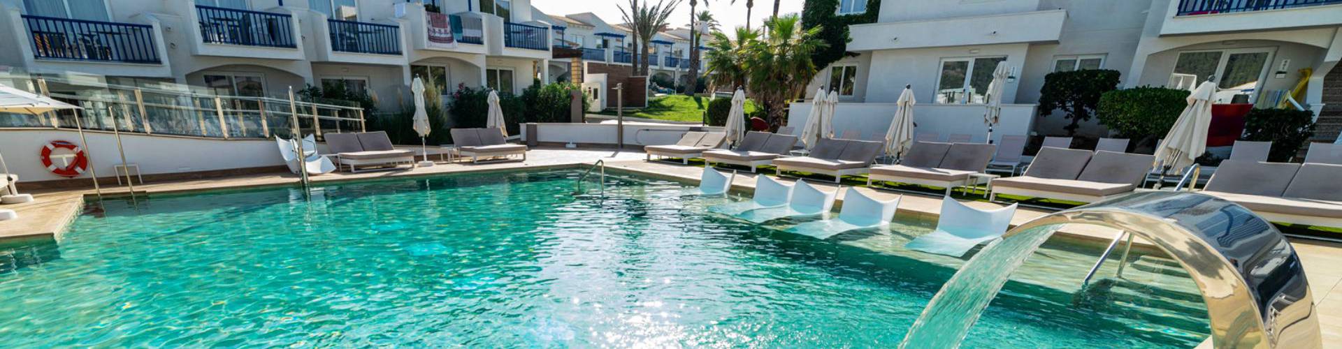 Parque Nereida Suites Hotel - Cala Ratjada - {{pagina.nombre}} Parque Nereida Suites Hotel - Cala Ratjada - {{pagina.nombre}}