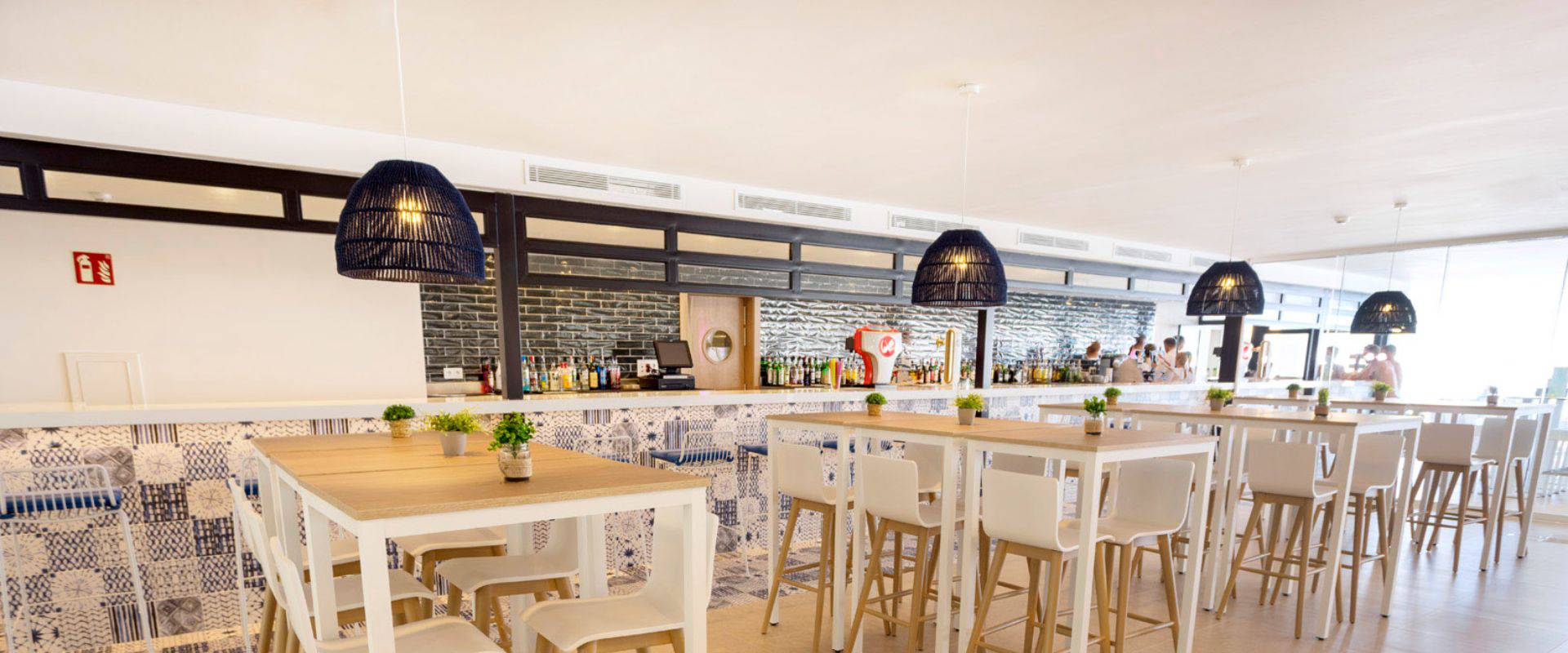 Bar ones Parque Nereida Suites Hotel Cala Ratjada Bar ones Parque Nereida Suites Hotel Cala Ratjada