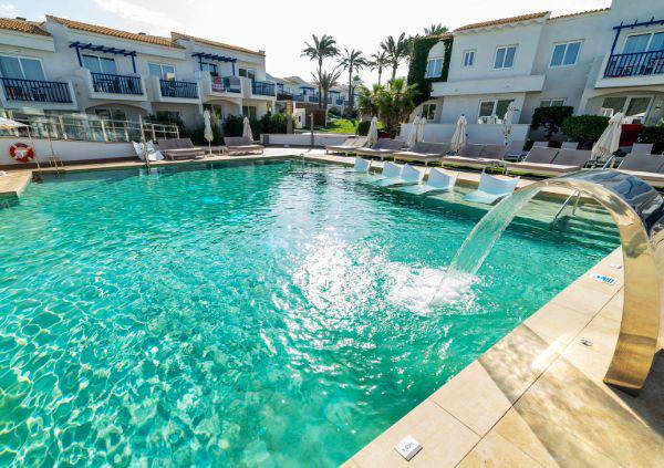 Parque Nereida Suites Hotel Cala Ratjada Parque Nereida Suites Hotel Cala Ratjada