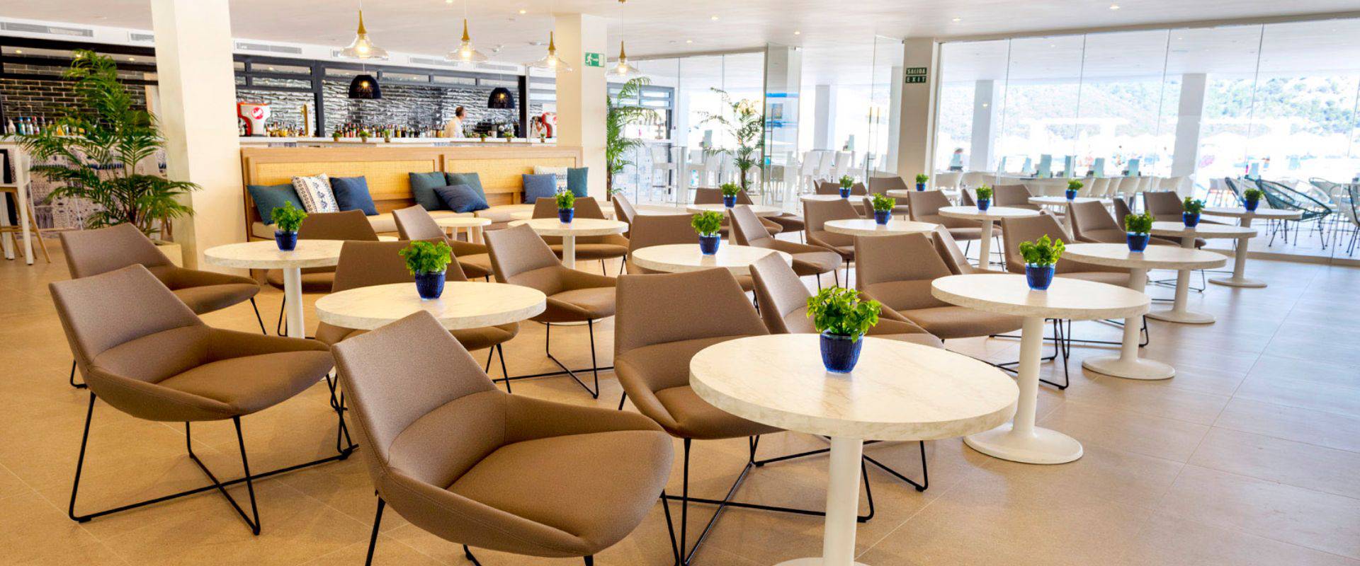 Bar ones Parque Nereida Suites Hotel Cala Ratjada Bar ones Parque Nereida Suites Hotel Cala Ratjada