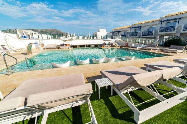 Book now and start saving today! Parque Nereida Suites Hotel Cala Ratjada Book now and start saving today! Parque Nereida Suites Hotel Cala Ratjada