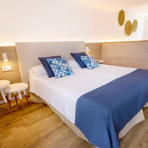 Junior suite Parque Nereida Suites Hotel Cala Ratjada