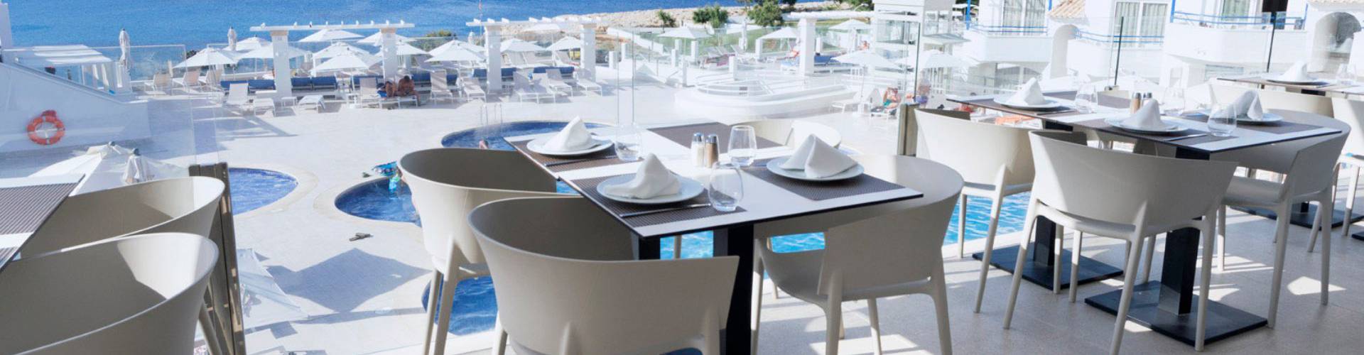 Parque Nereida Suites Hotel - Cala Ratjada - {{pagina.nombre}} Parque Nereida Suites Hotel - Cala Ratjada - {{pagina.nombre}}