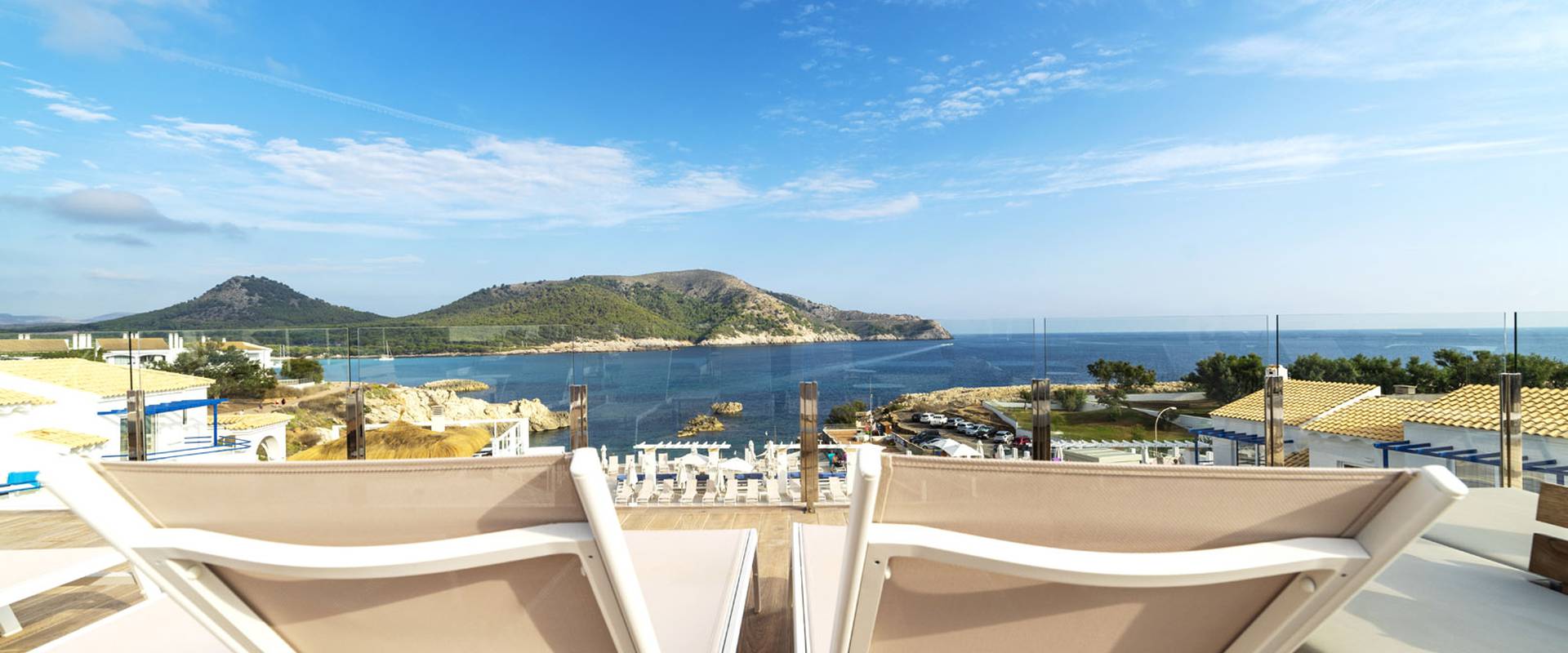 Sky bar Parque Nereida Suites Hotel Cala Ratjada Sky bar Parque Nereida Suites Hotel Cala Ratjada