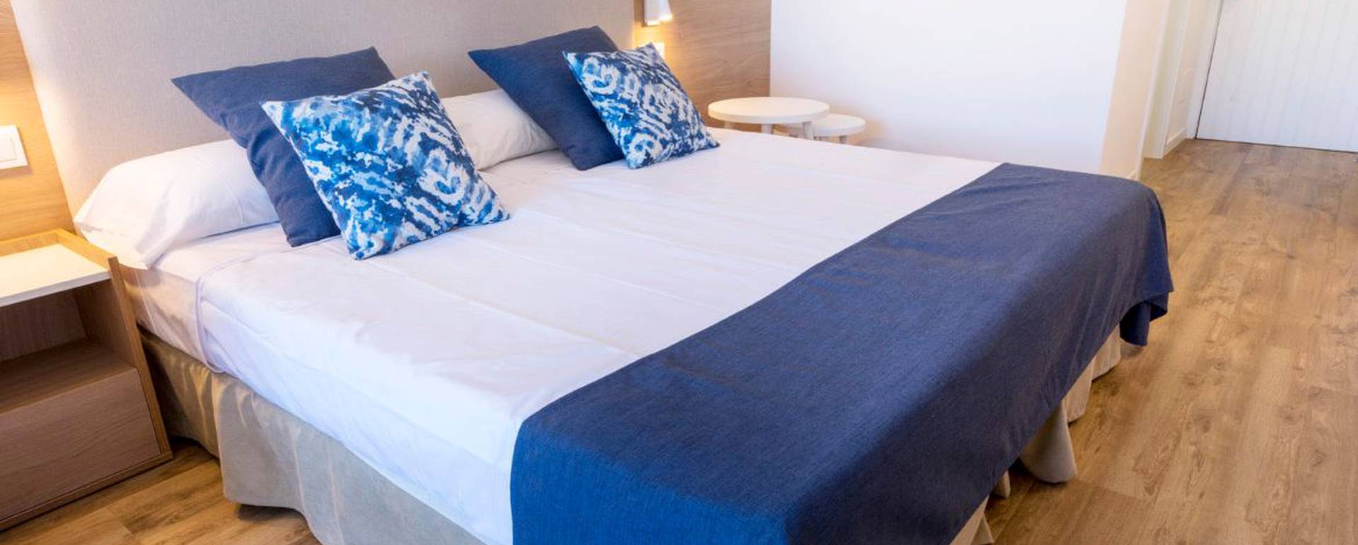 Junior suite vista mar Parque Nereida Suites Hotel Cala Ratjada Junior suite vista mar Parque Nereida Suites Hotel Cala Ratjada