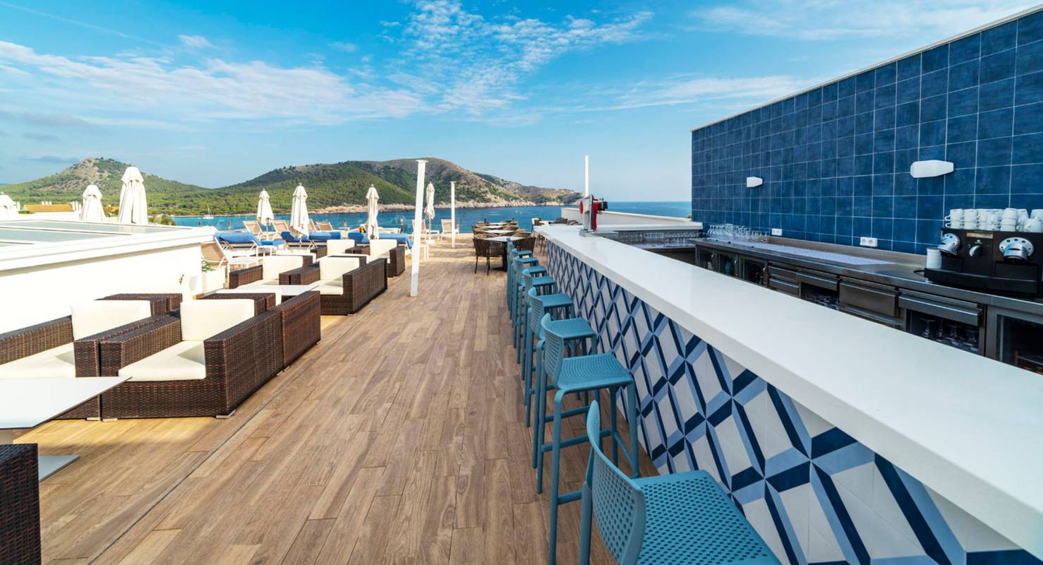 Apertura el 22 de marzo de 2024 Parque Nereida Suites Hotel Cala Ratjada Apertura el 22 de marzo de 2024 Parque Nereida Suites Hotel Cala Ratjada