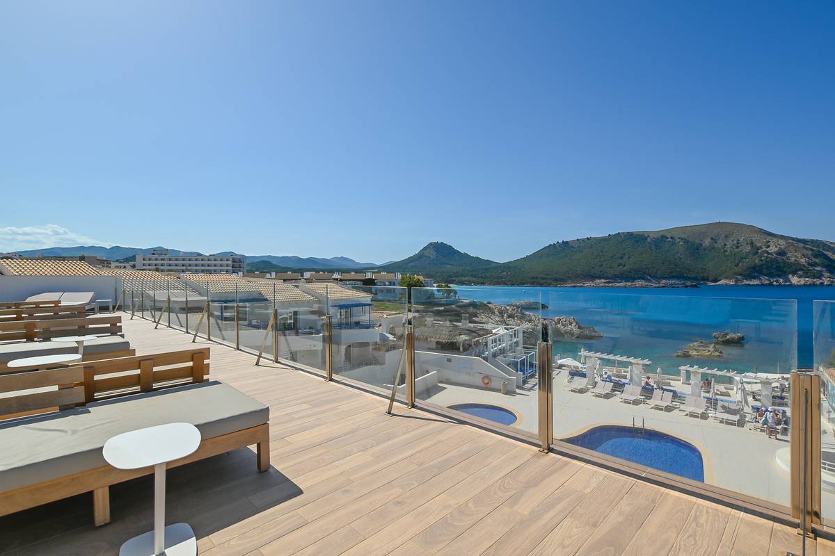 Apertura el 22 de marzo de 2024 Parque Nereida Suites Hotel Cala Ratjada Apertura el 22 de marzo de 2024 Parque Nereida Suites Hotel Cala Ratjada