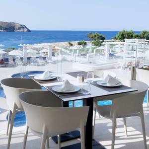 Restaurante buffet Parque Nereida Suites Hotel Cala Ratjada Restaurante buffet Parque Nereida Suites Hotel Cala Ratjada