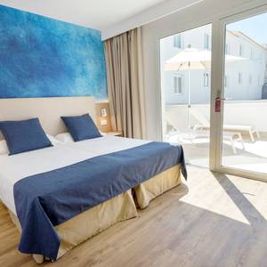 Standard-doppelzimmer Parque Nereida Suites Hotel Cala Ratjada