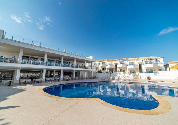 Parque Nereida Suites Hotel Cala Ratjada Parque Nereida Suites Hotel Cala Ratjada