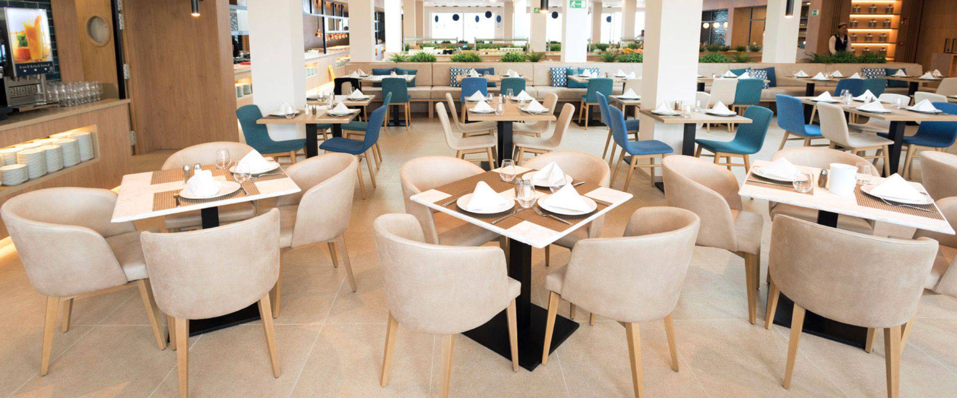 Buffet-restaurant Parque Nereida Suites Hotel Cala Ratjada Buffet-restaurant Parque Nereida Suites Hotel Cala Ratjada