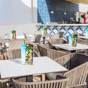 Sky bar Parque Nereida Suites Hotel Cala Ratjada Sky bar Parque Nereida Suites Hotel Cala Ratjada