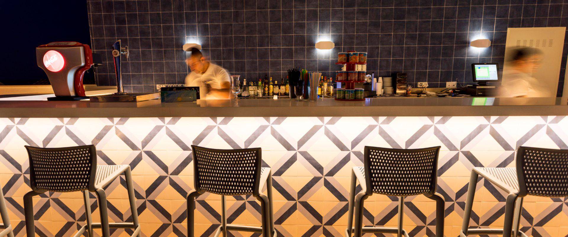Sky bar Parque Nereida Suites Hotel Cala Ratjada Sky bar Parque Nereida Suites Hotel Cala Ratjada