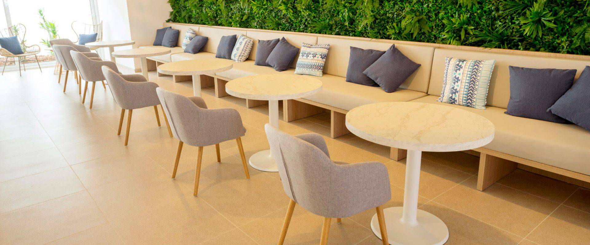Bar ones Parque Nereida Suites Hotel Cala Ratjada Bar ones Parque Nereida Suites Hotel Cala Ratjada