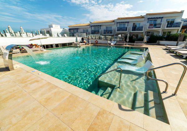 Parque Nereida Suites Hotel Cala Ratjada Parque Nereida Suites Hotel Cala Ratjada
