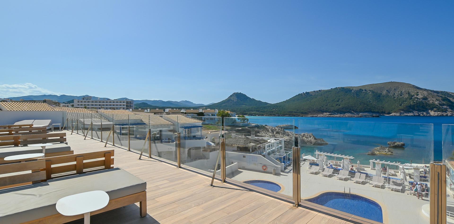 Apertura el 22 de Marzo de 2024 Parque Nereida Suites Hotel Cala Ratjada Apertura el 22 de Marzo de 2024 Parque Nereida Suites Hotel Cala Ratjada