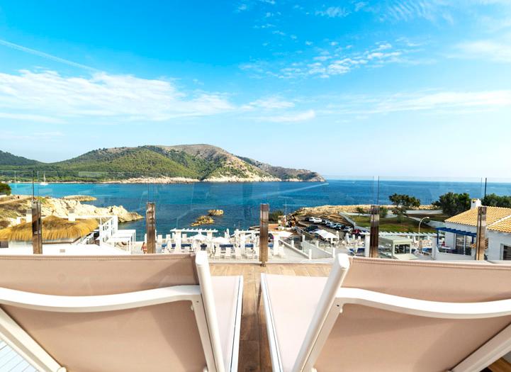Sky Bar Parque Nereida Suites Hotel Cala Ratjada Sky Bar Parque Nereida Suites Hotel Cala Ratjada