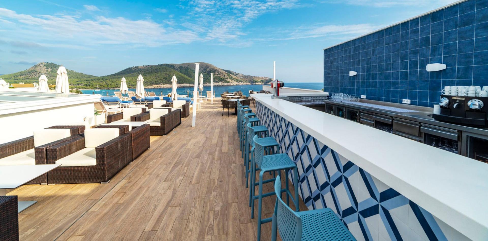 Apertura el 22 de Marzo de 2024 Parque Nereida Suites Hotel Cala Ratjada Apertura el 22 de Marzo de 2024 Parque Nereida Suites Hotel Cala Ratjada