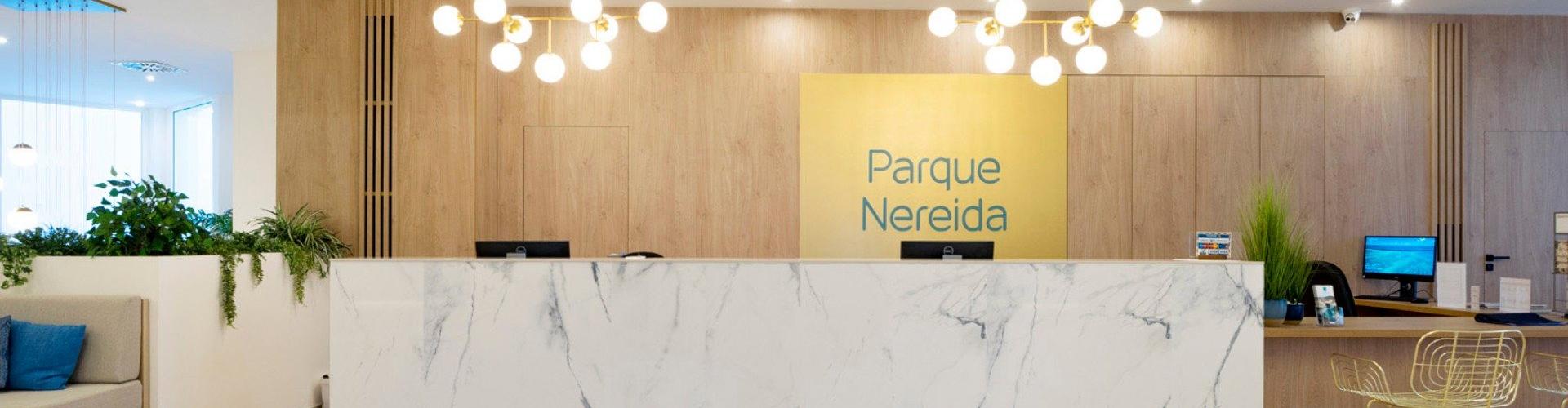 Parque Nereida Suites Hotel - Cala Ratjada - Parque Nereida Suites Hotel - Cala Ratjada -