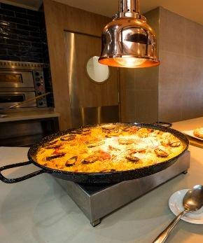 Gastronomie Parque Nereida Suites Hotel Cala Ratjada Gastronomie Parque Nereida Suites Hotel Cala Ratjada