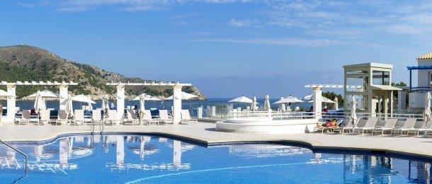 Direkt am Strand Parque Nereida Suites Hotel Cala Ratjada Direkt am Strand Parque Nereida Suites Hotel Cala Ratjada