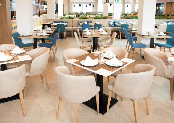 Restaurante Buffet Parque Nereida Suites Hotel Cala Ratjada Restaurante Buffet Parque Nereida Suites Hotel Cala Ratjada
