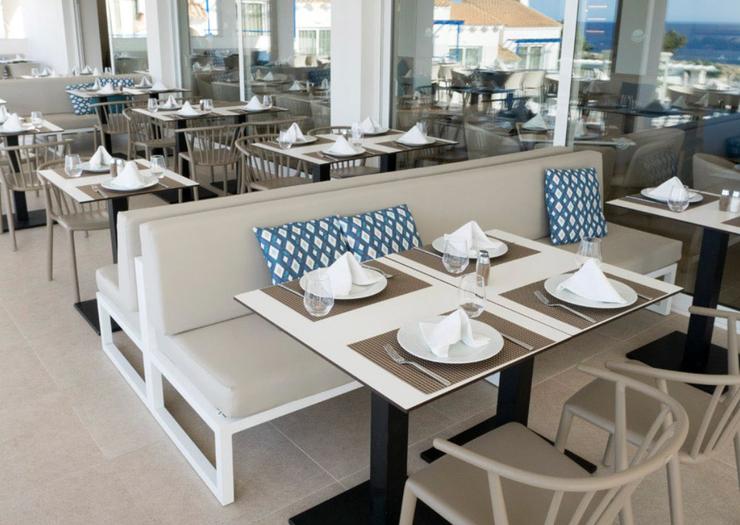 Restaurante Buffet Parque Nereida Suites Hotel Cala Ratjada Restaurante Buffet Parque Nereida Suites Hotel Cala Ratjada