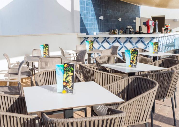 Sky Bar Parque Nereida Suites Hotel Cala Ratjada Sky Bar Parque Nereida Suites Hotel Cala Ratjada