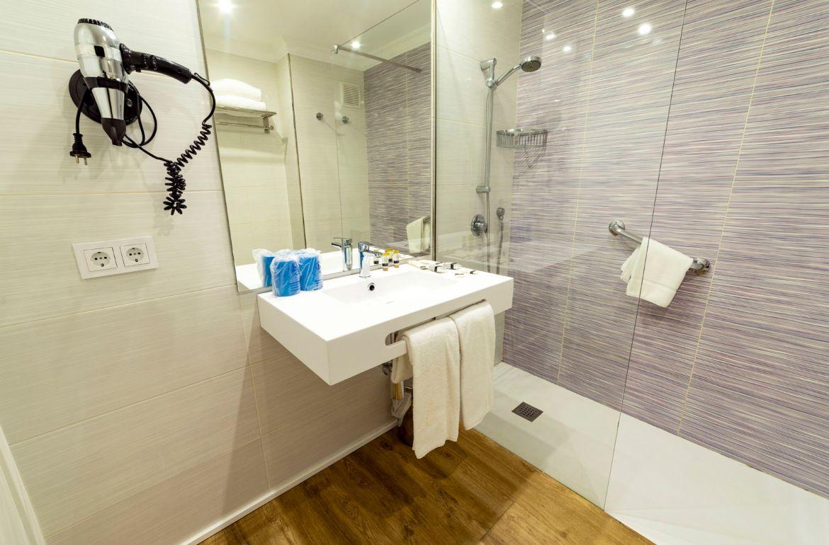 Suite de 2 dormitorios Parque Nereida Suites Hotel Cala Ratjada Suite de 2 dormitorios Parque Nereida Suites Hotel Cala Ratjada
