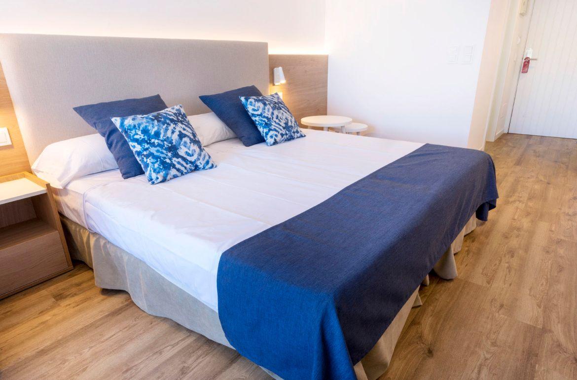 Junior Suite Vista Mar Parque Nereida Suites Hotel Cala Ratjada Junior Suite Vista Mar Parque Nereida Suites Hotel Cala Ratjada