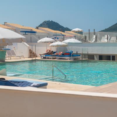 Parque Nereida Suites Hotel Cala Ratjada Parque Nereida Suites Hotel Cala Ratjada