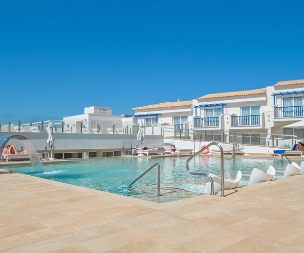 Parque Nereida Suites Hotel Cala Ratjada Parque Nereida Suites Hotel Cala Ratjada