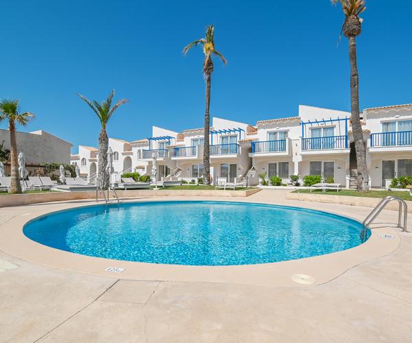 Parque Nereida Suites Hotel Cala Ratjada Parque Nereida Suites Hotel Cala Ratjada