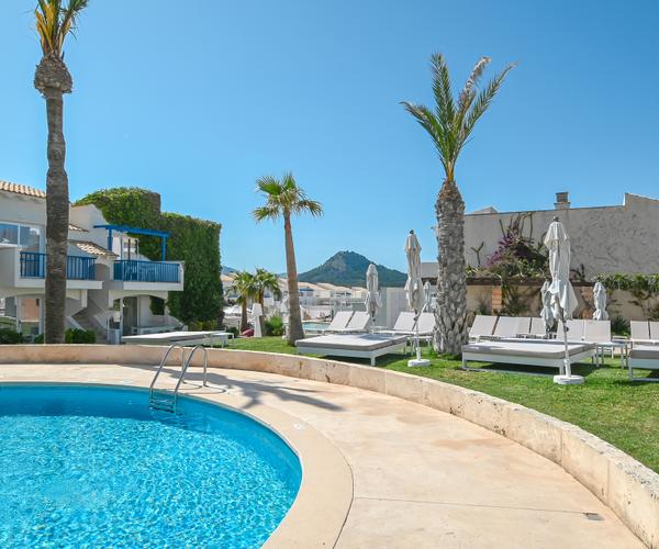 Parque Nereida Suites Hotel Cala Ratjada Parque Nereida Suites Hotel Cala Ratjada