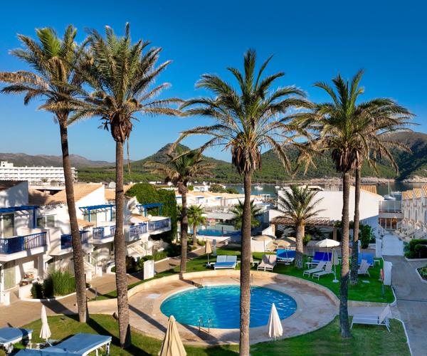 Parque Nereida Suites Hotel Cala Ratjada Parque Nereida Suites Hotel Cala Ratjada