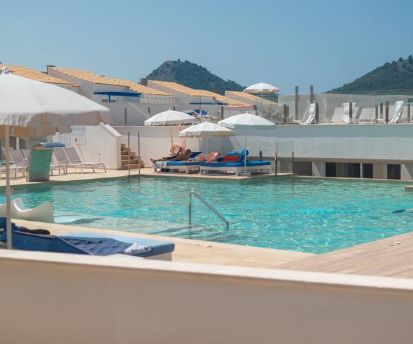 Parque Nereida Suites Hotel Cala Ratjada Parque Nereida Suites Hotel Cala Ratjada